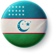Uzbekistan